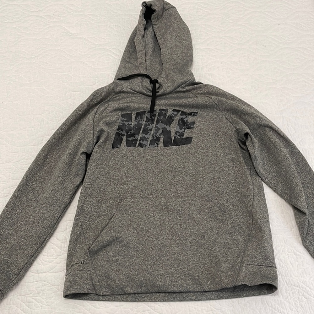 Nike Dri-Fit Hoodie